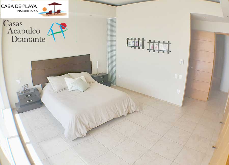 Galápagos 1001 - Recámara tres 3